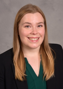 Margaret McCormick