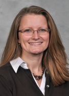 Alison B McCrone, MD, FAAP