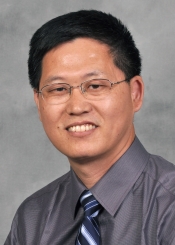 Qinghe Meng profile picture