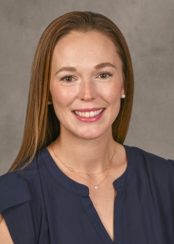 Francesca Merchant, DO