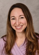 Alexis R Messak, ACNPC-AG