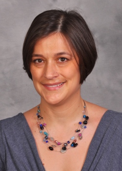 Renee E Mestad, MD