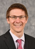Justin P Meyer, MD