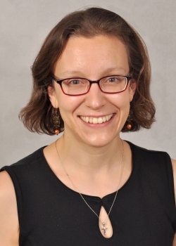 Jenny Meyer, MD