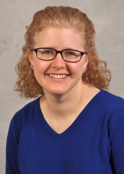 Wendy MEYER