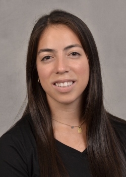Carla Miguel, MD