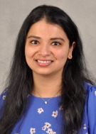 Kavya Mirchia, MD