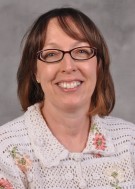 Nancy P Mitchell, RN, MS, PPCNP-BC