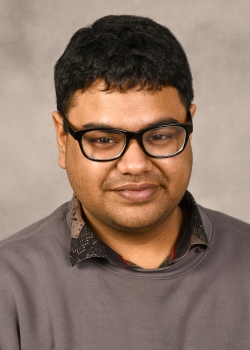Soham Mitra