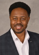 Tumelo Moleko, MD