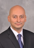 Mehdi Mollapour