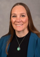Shannon F Monk, FNP-C