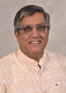 Bhagwan Moorjani, MD