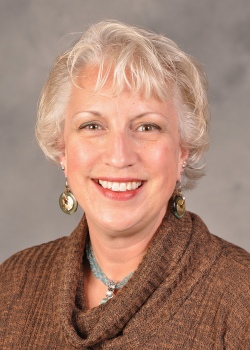 Gloria Morris, MD/PhD