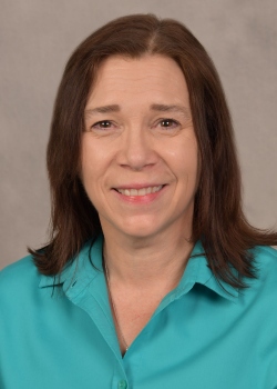 K. Kelley Morris