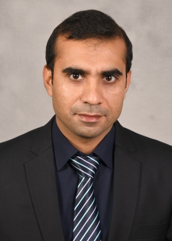 Muhammed  Bilal