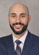 Carlos F Muniz, MD, MSc