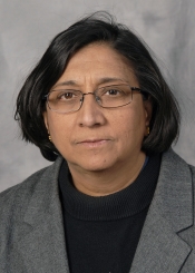 Uma Murthy profile picture