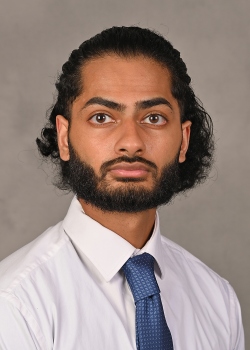 Sibtain Mustafa, MD