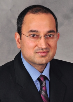 Kaushal Nanavati, MD