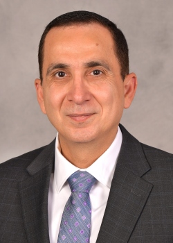 Michel Nasr, MD, FRCPC