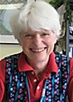 Deirdre C Neilen, PhD