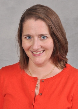 Elizabeth Nelsen, MD