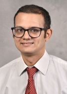 Mahesh Nepal, MD