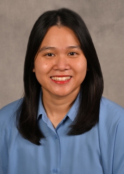 Thanhthuy Nguyen, MD