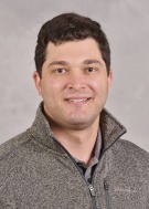 Jacob W Nigolian, PT, DPT, OCS