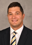 Jacob W Nigolian, PT, DPT, OCS