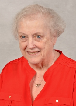 Patricia Numann, MD "65