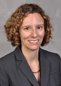 Rebecca O'Dwyer, MD