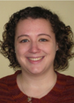 Megan Oest, PhD