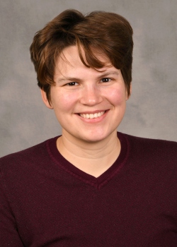 Dana Olesch