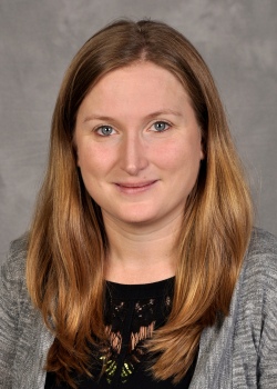 Jenica O'Malley, DO