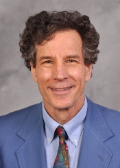 Richard M O'Neill, PhD