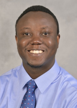 Fadar Otite, MD, MS