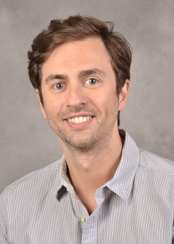 George Padkowsky