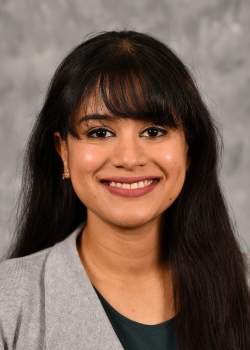 Sutanaya Pal, MD