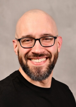 Ryan Palumbo