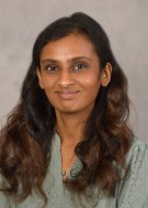 Namrata Parikh, MD