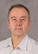 Silviu Pasniciuc, MD MS