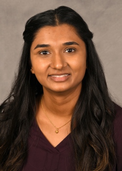 Jency Patel, M.D.