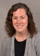 Laura A Paxton, MD