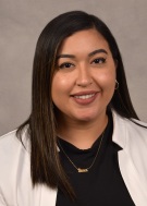 Bianca R Perez, PA-C, MSPAS