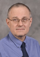 Andras Perl, MD, PhD