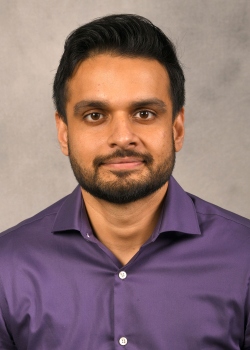 Talha Perwez