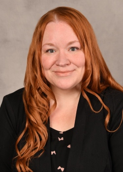 Bridget Petrowski