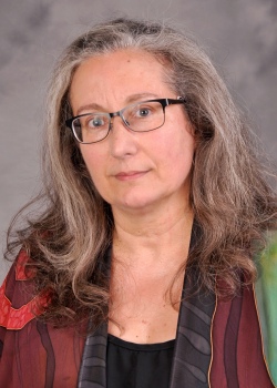 Francesca Pignoni, PhD